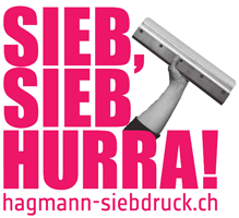 Hagmann Siebdruck